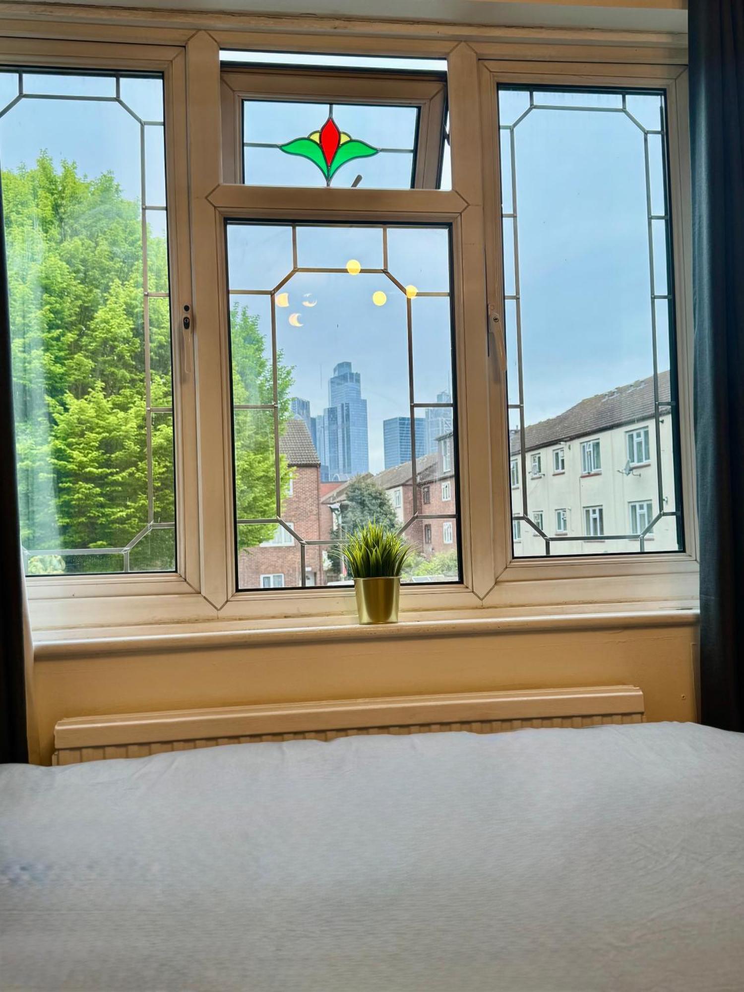 Homestay The Vallance House London