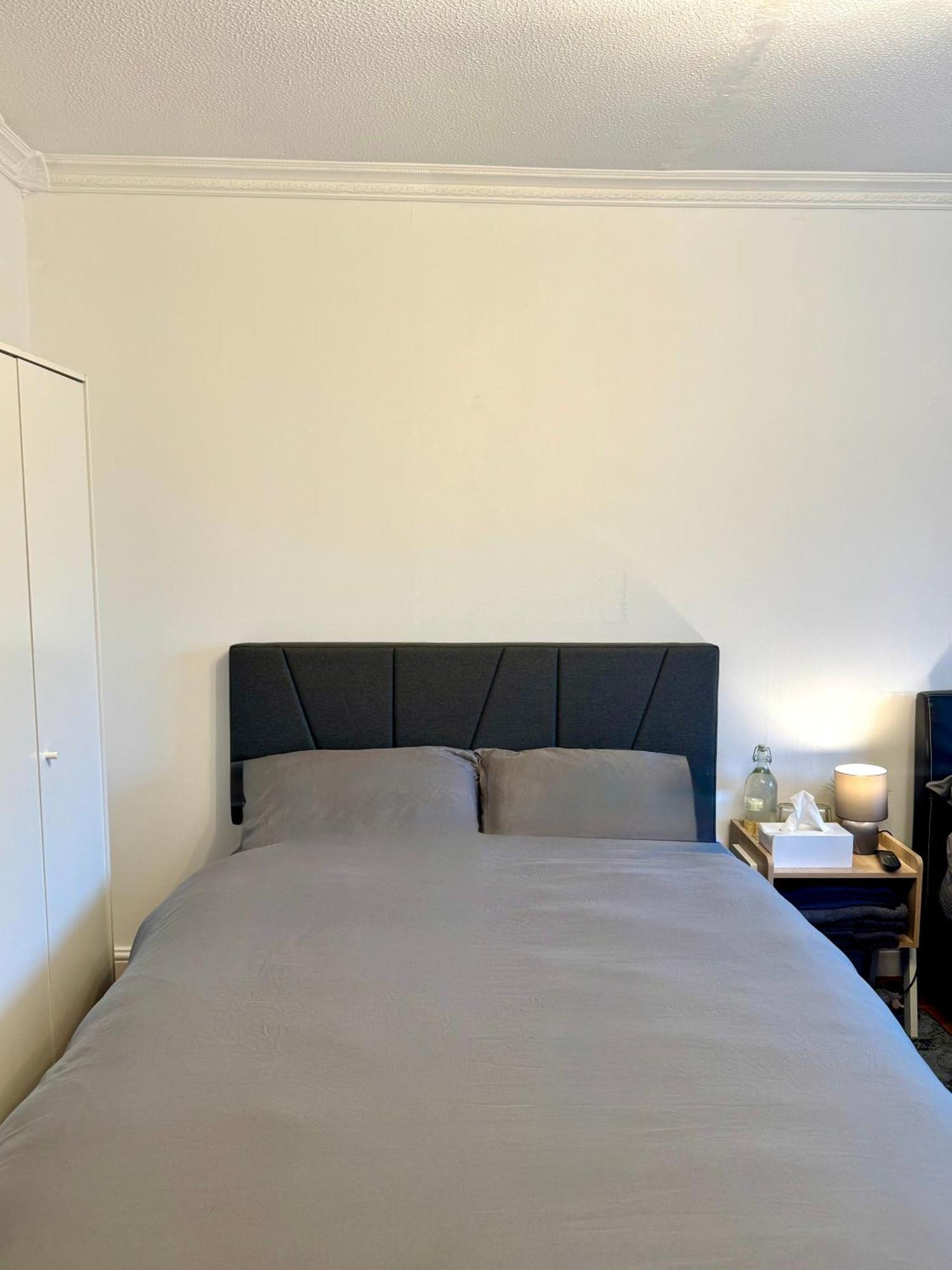 Homestay The Vallance House *